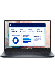 Dell Pro 14 Plus (PB14250) 2